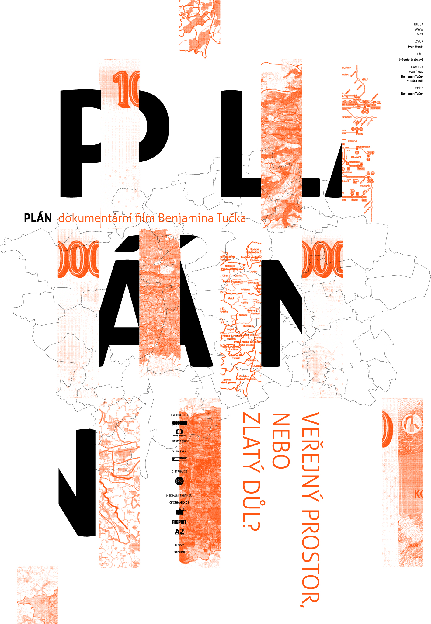 Plán Plán