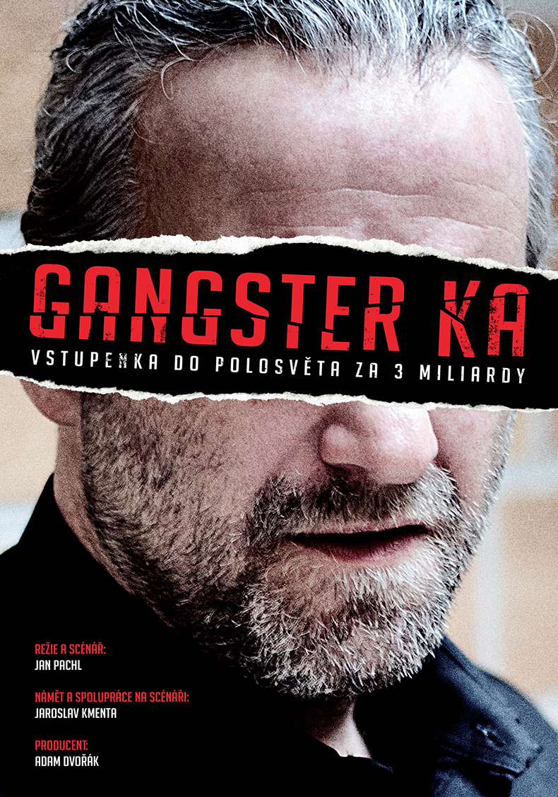 Gangster Ka Gangster Ka