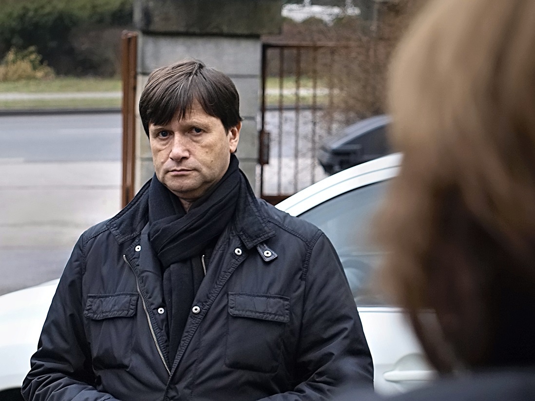 Stopy života II.