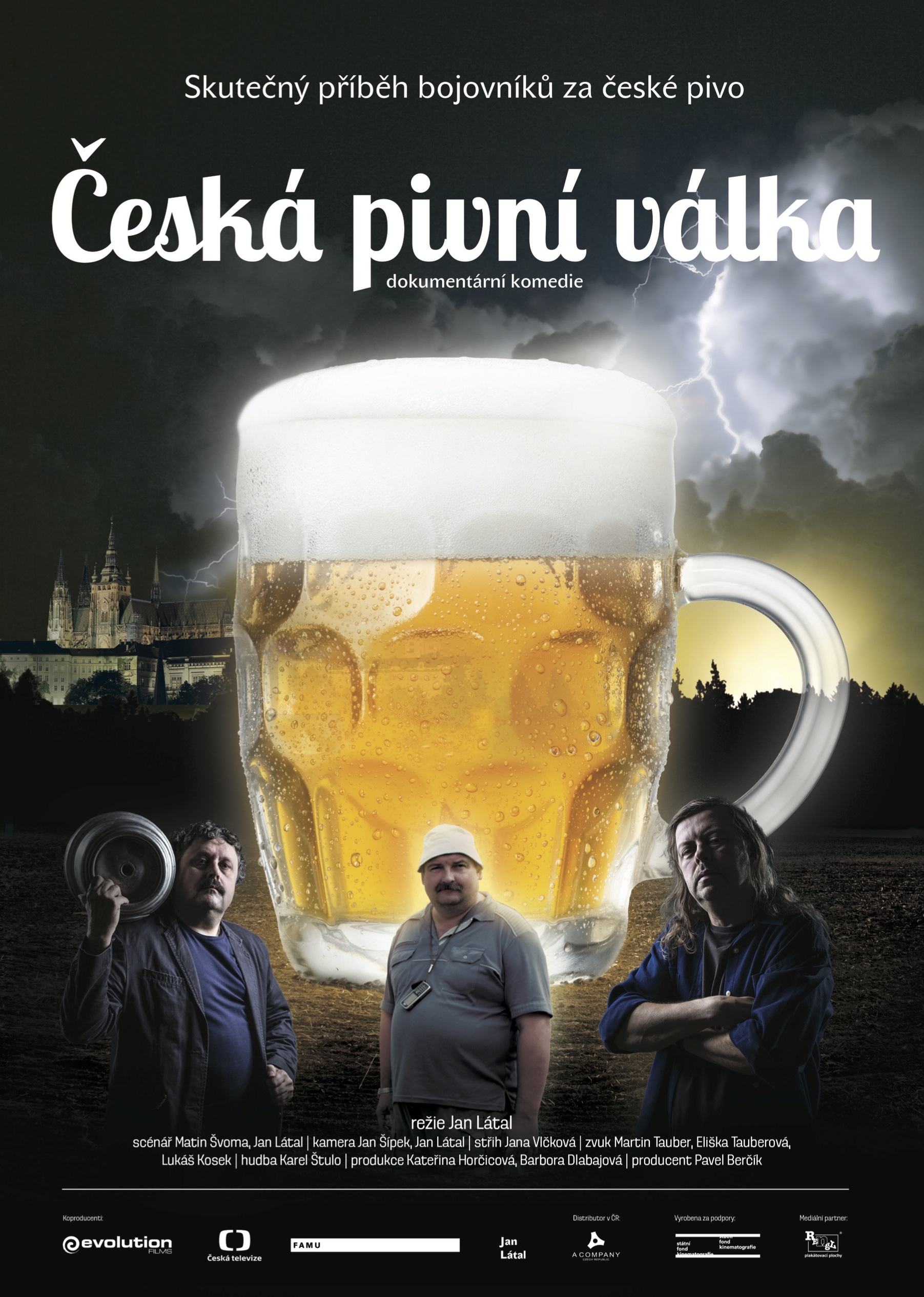 Česká pivní válka Česká pivní válka