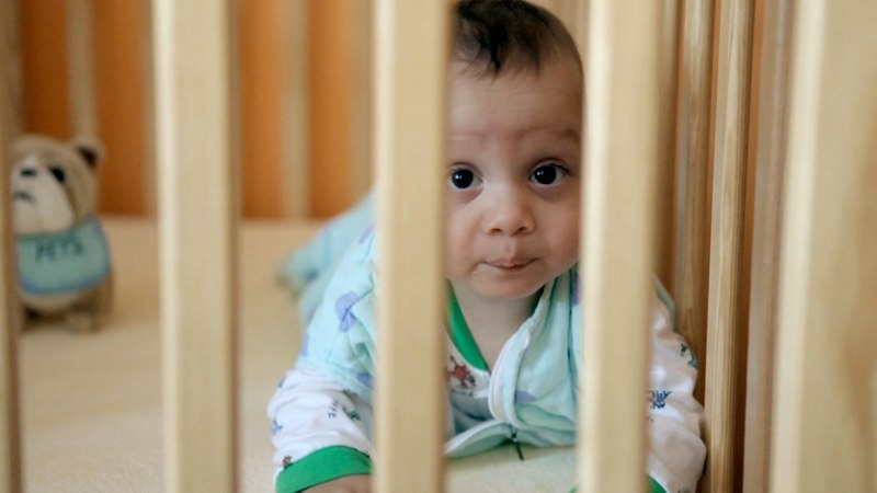 Adopce: Konkurz na rodiče Adopce: Konkurz na rodiče