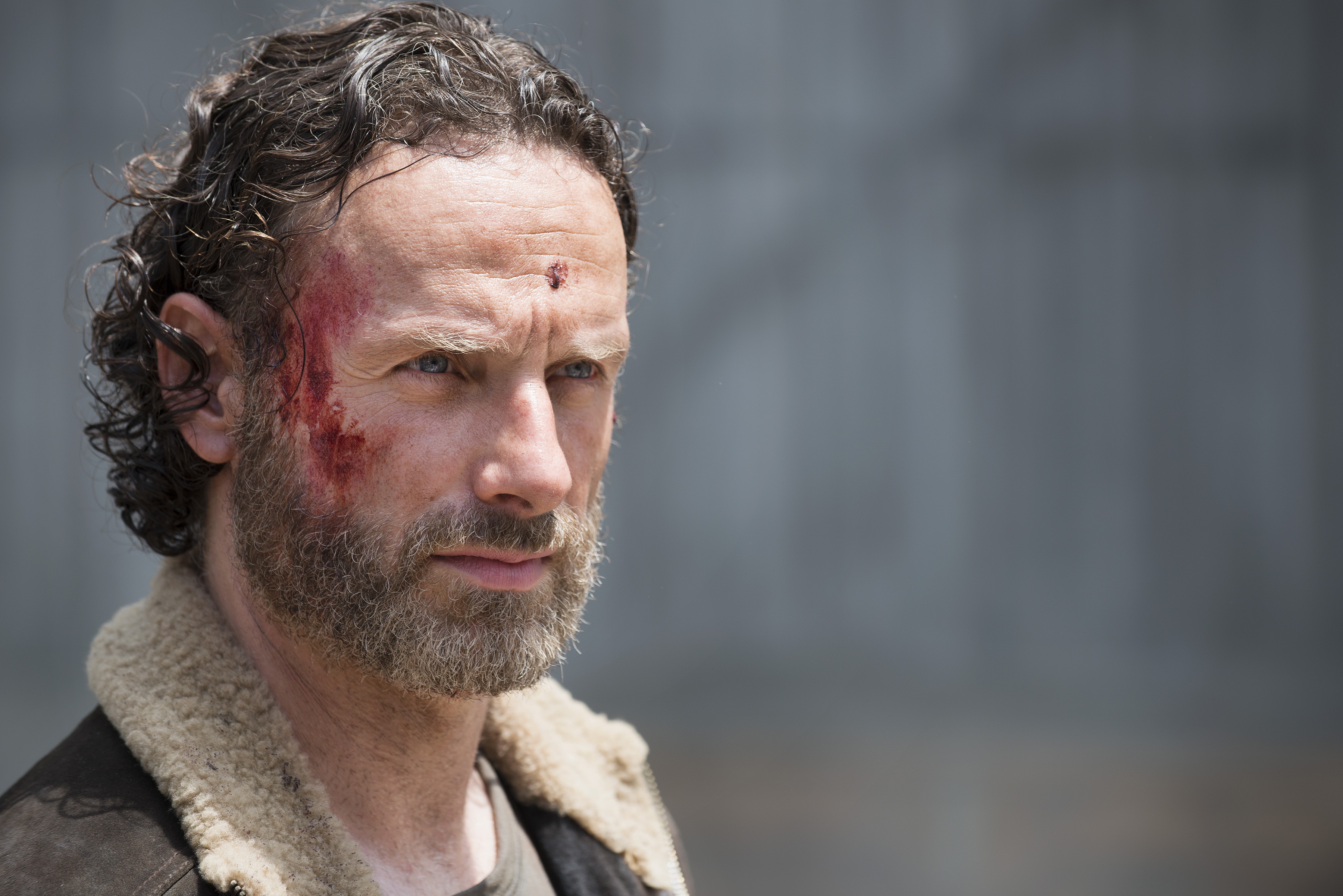 Kdy se vrati Rick do Walking Dead?