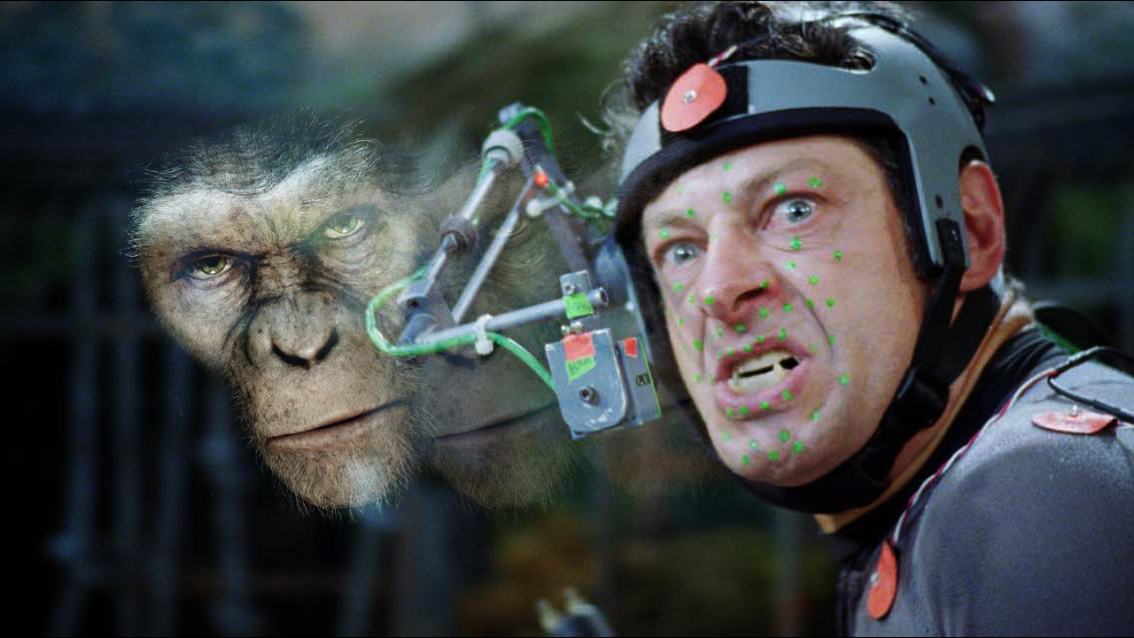 Andy Serkis