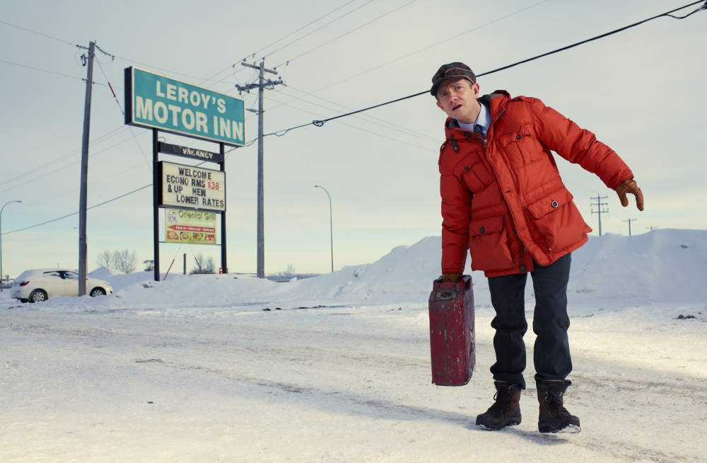 Fargo