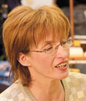 Jiřina Pahlerová