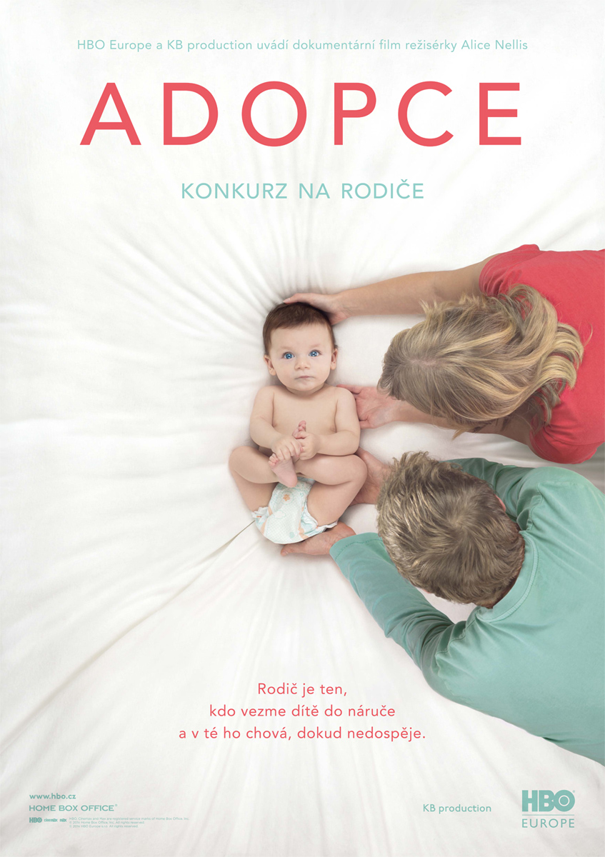 Adopce: Konkurz na rodiče Adopce: Konkurz na rodiče