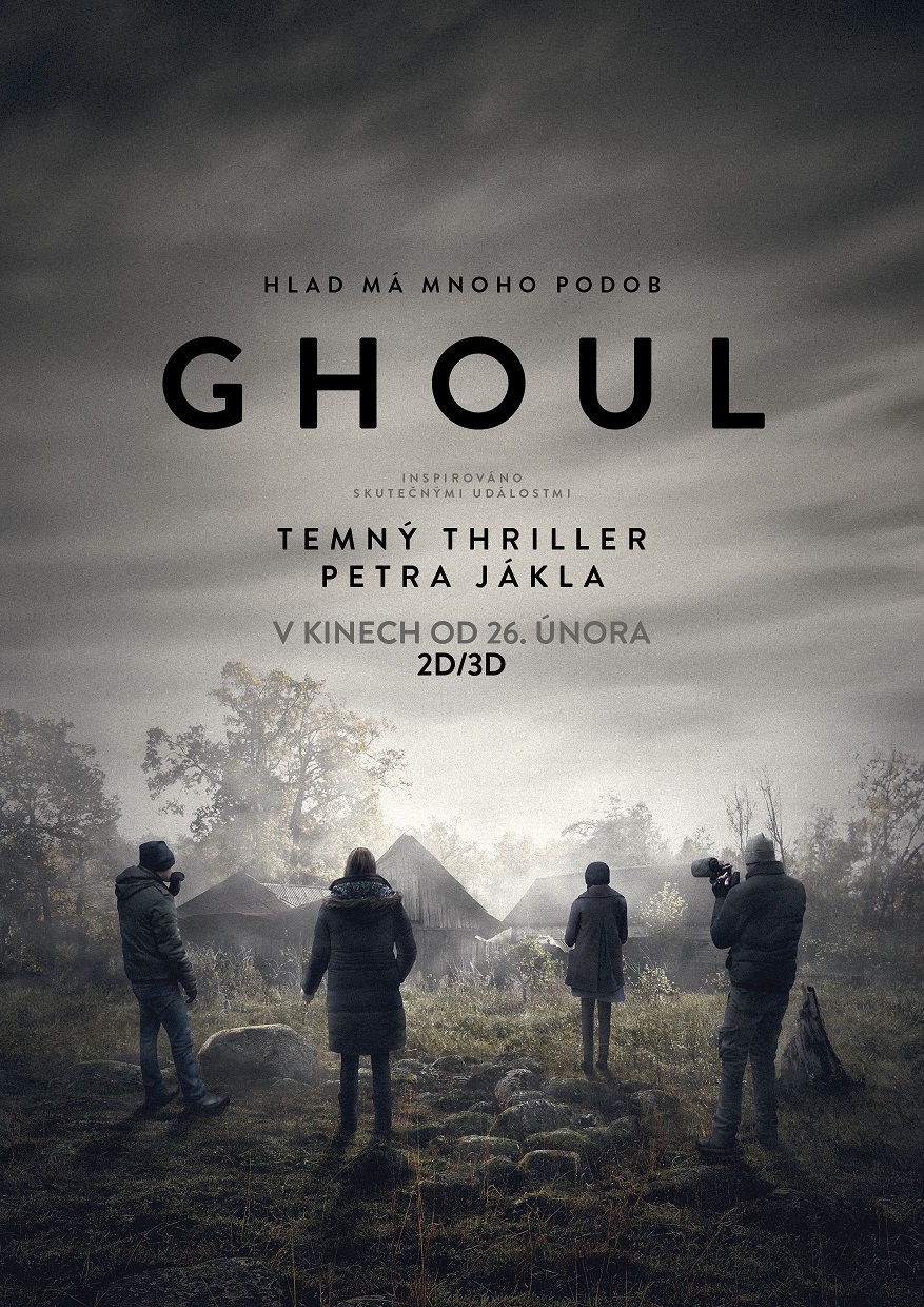Ghoul