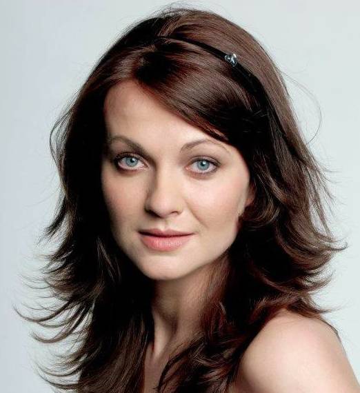 Eva Janoušková (II) Eva Janoušková (II)
