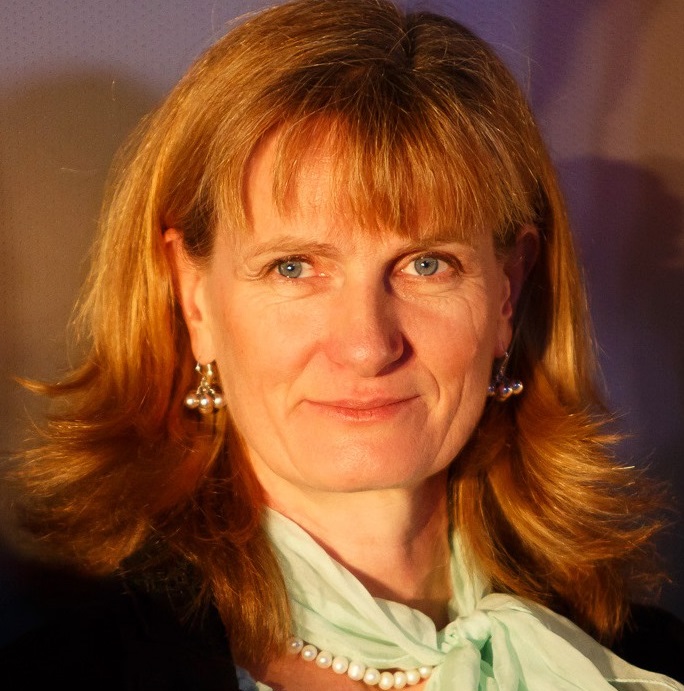 Simona Rybáková