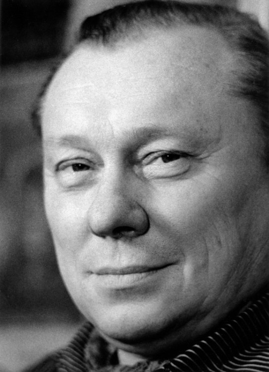 Filmový dobrodruh Karel Zeman