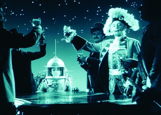 Filmový dobrodruh Karel Zeman
