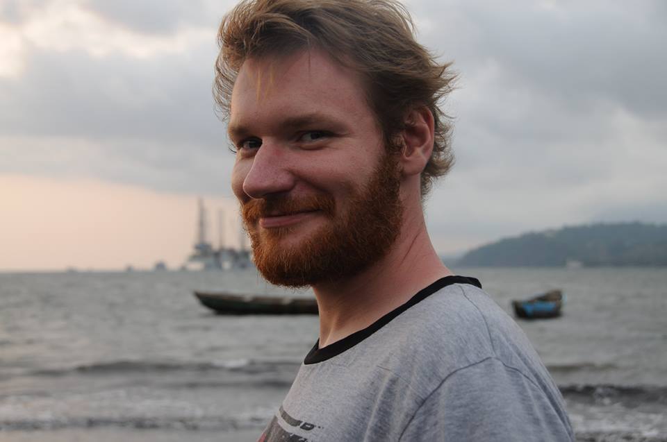 Tomáš Krejčí