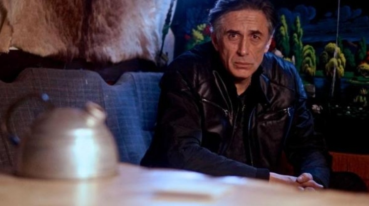 Gangster Ka Gangster Ka