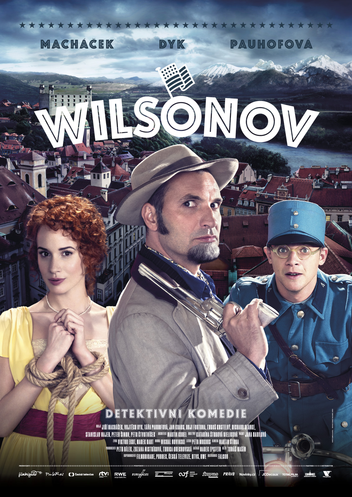 Wilsonov Wilsonov