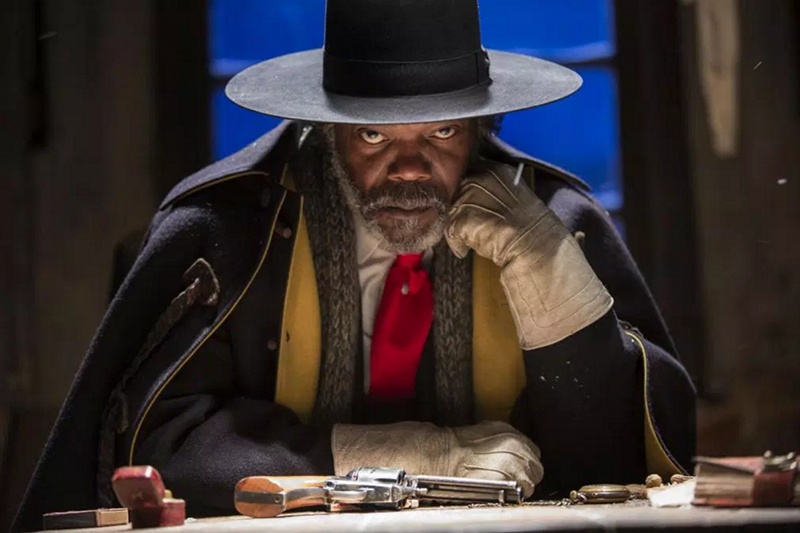 Samuel L. Jackson