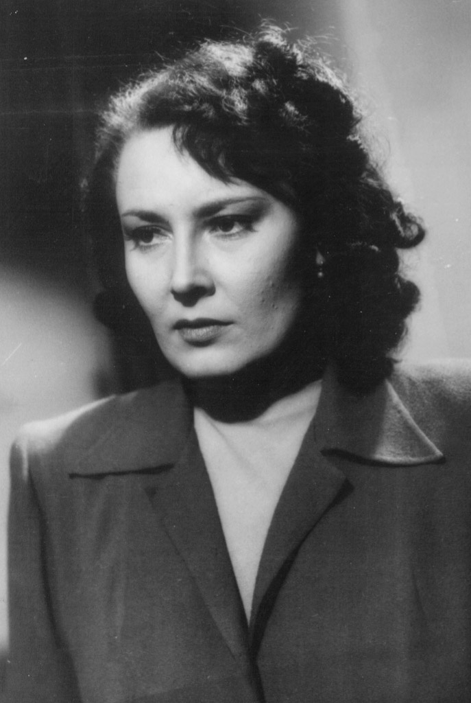 Zkáza krásou
