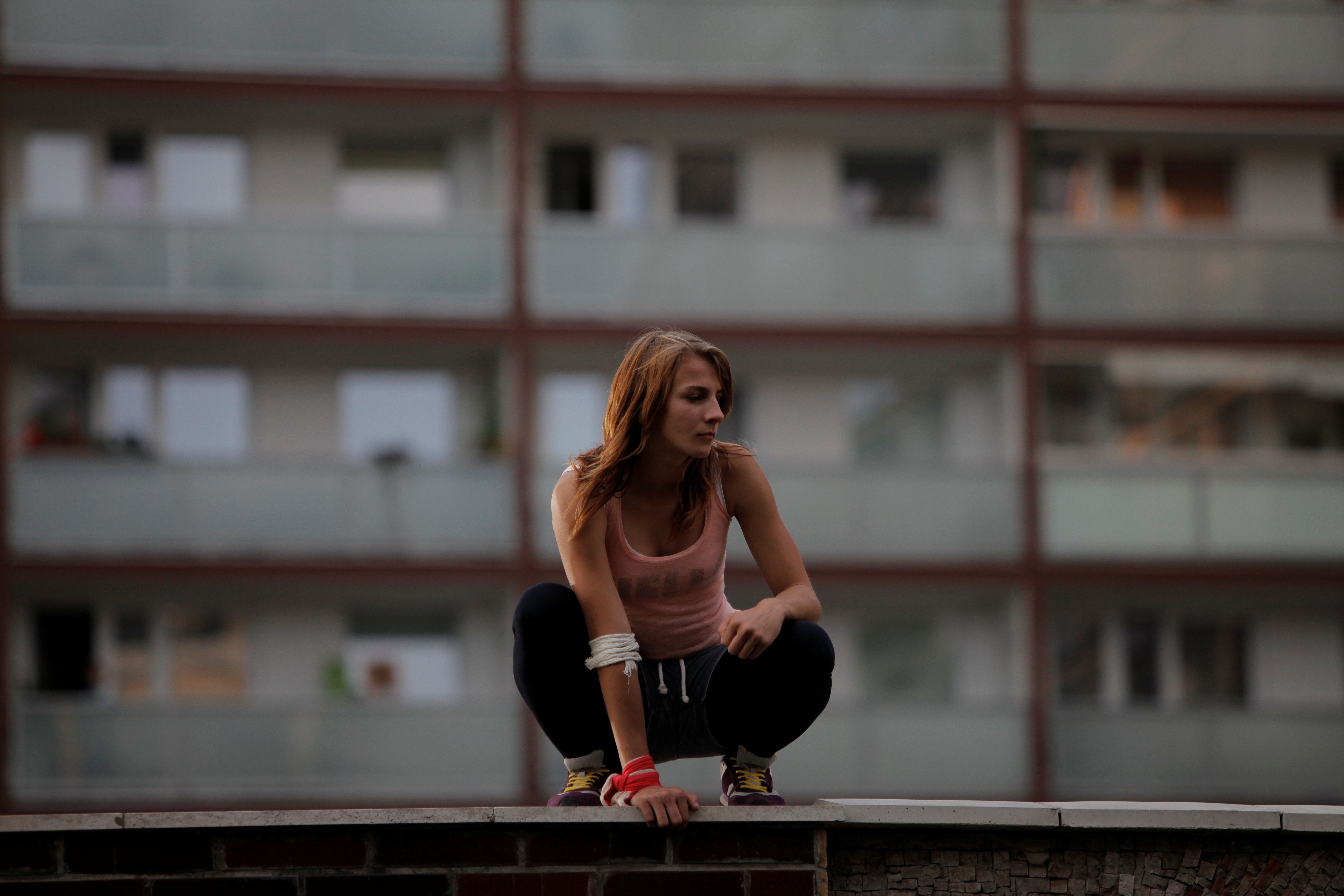 Ani ve snu!