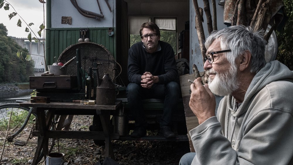 Jiří Havelka, Jiří Bartoška