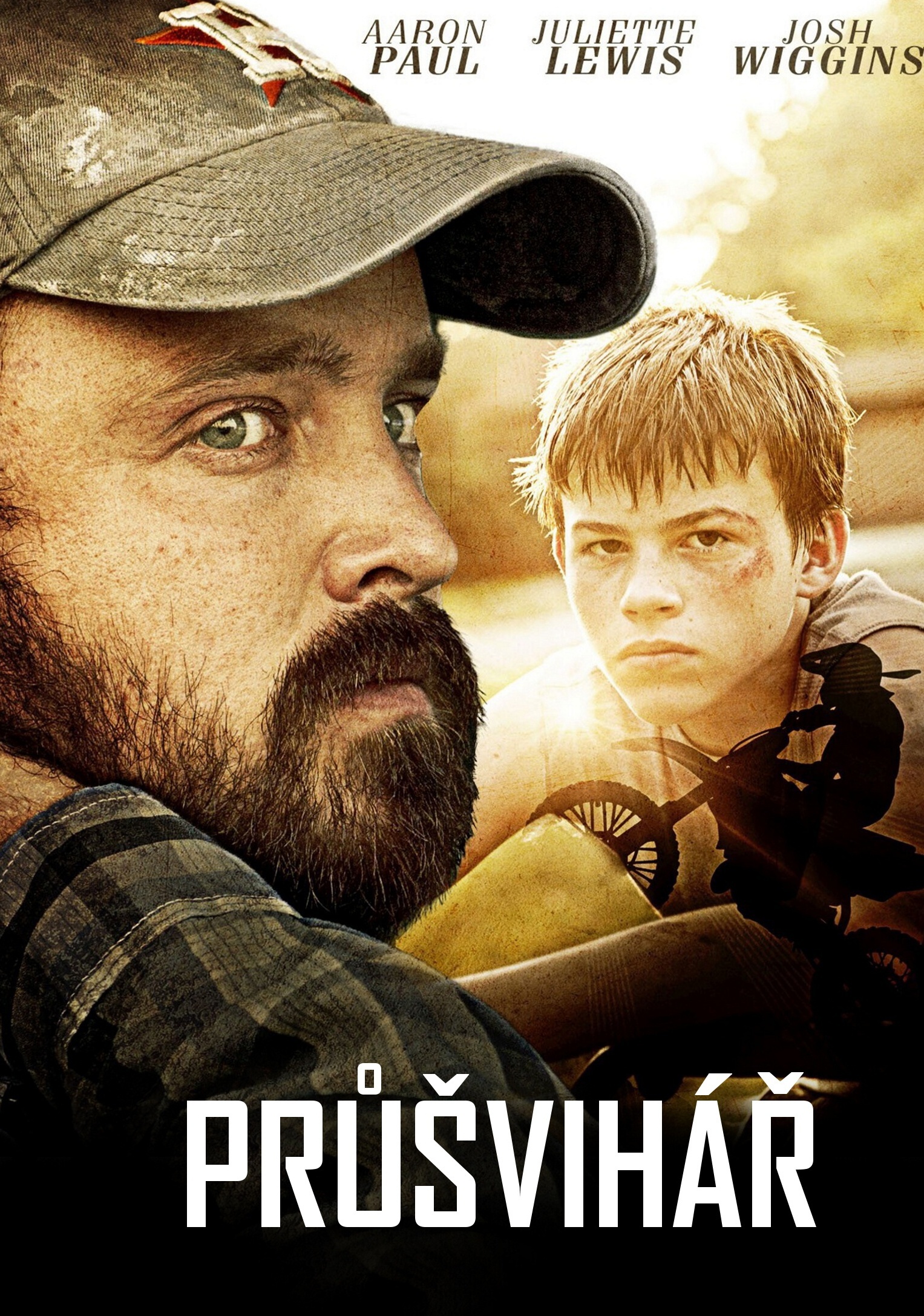 Průšvihář [Hellion] (2014): Obsazení, herci, tvůrci a postavy | Kinobox.cz