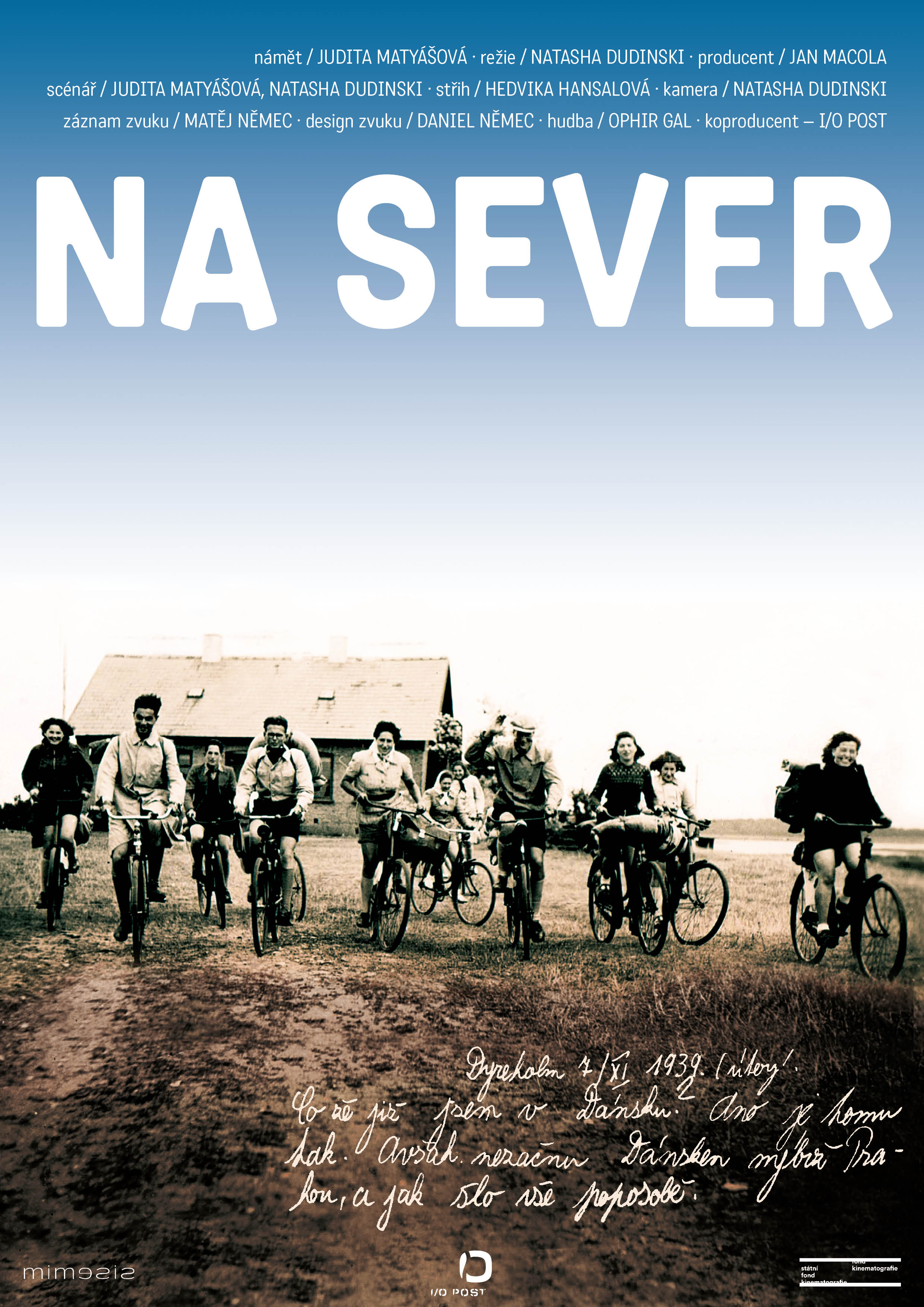 Na Sever