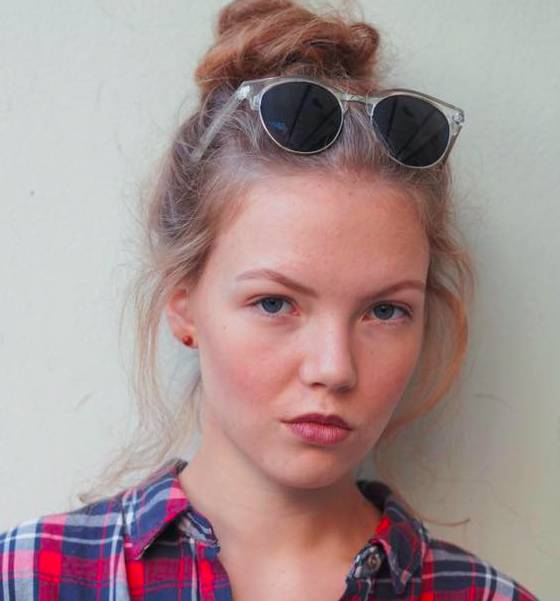 Valerie Vachlerová Valerie Vachlerová