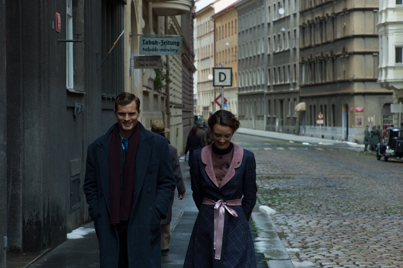 Anthropoid