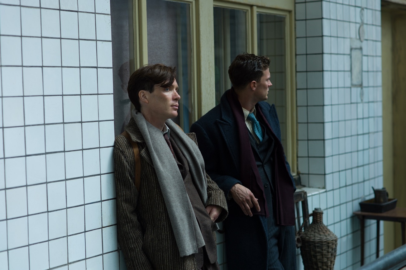 Anthropoid