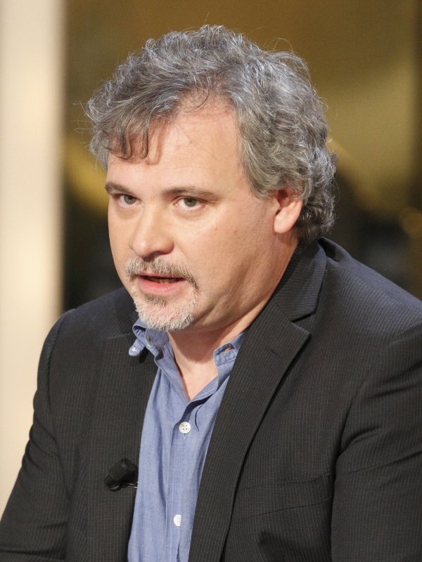 David Sís