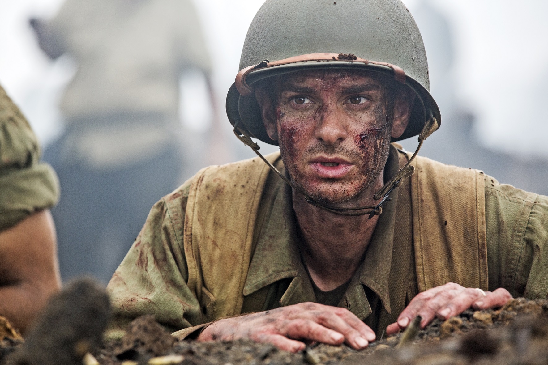 Hacksaw Ridge: Zrození hrdiny