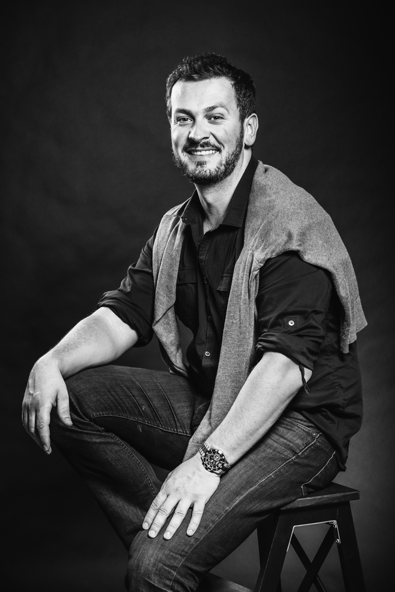 David Mrnka