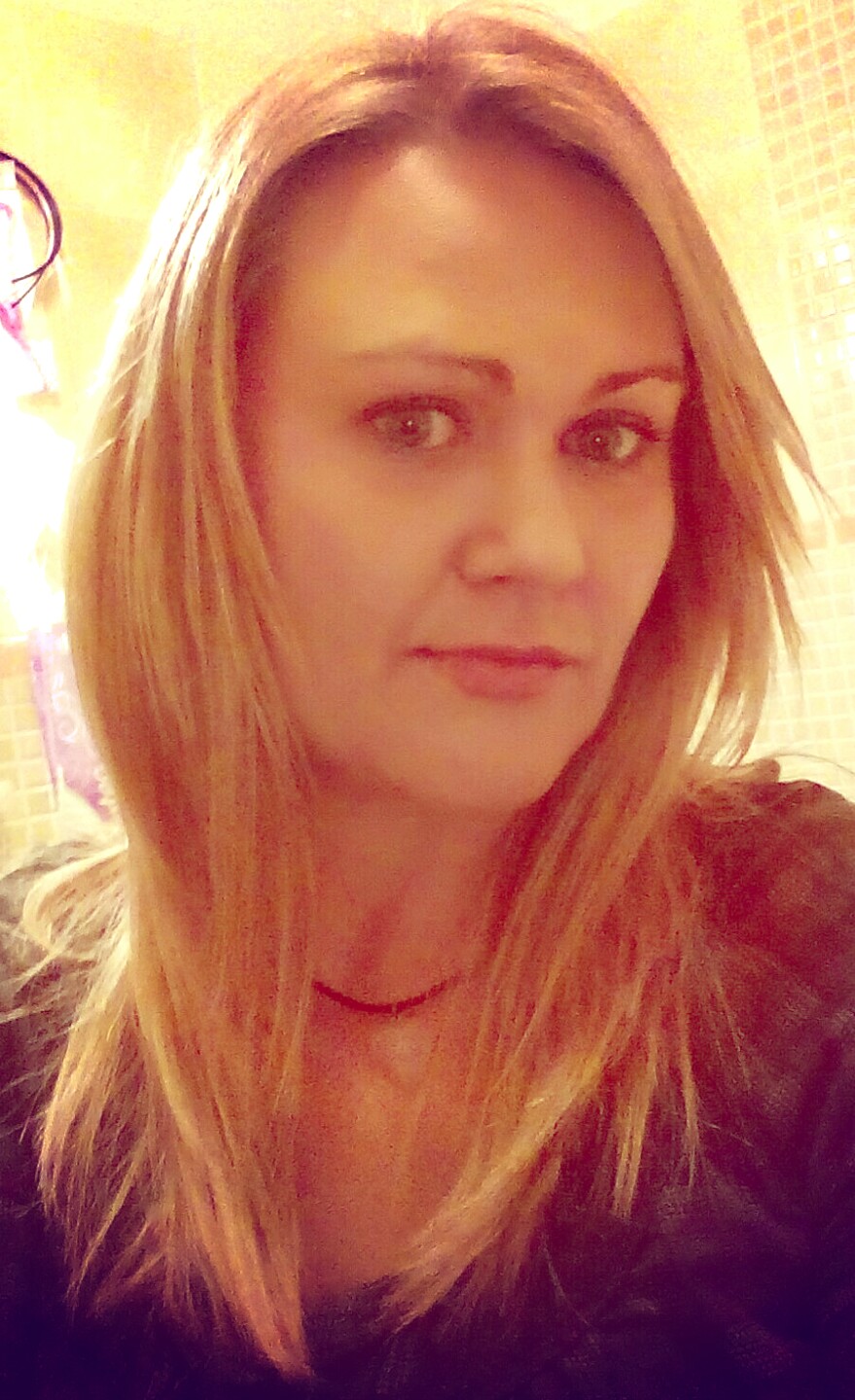 Petra Kolářová Petra Kolářová