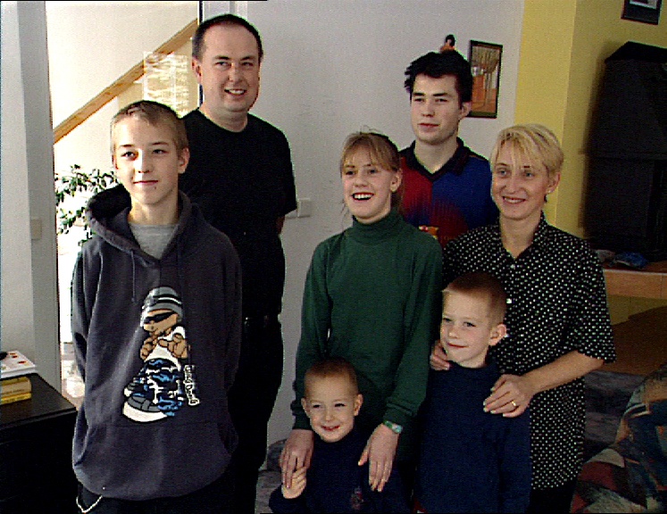 Strnadovi
