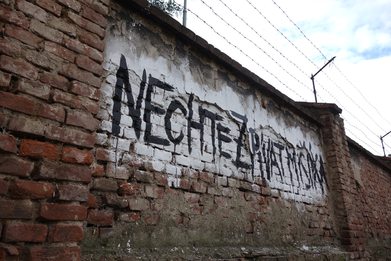 Nechte zpívat Mišíka Nechte zpívat Mišíka