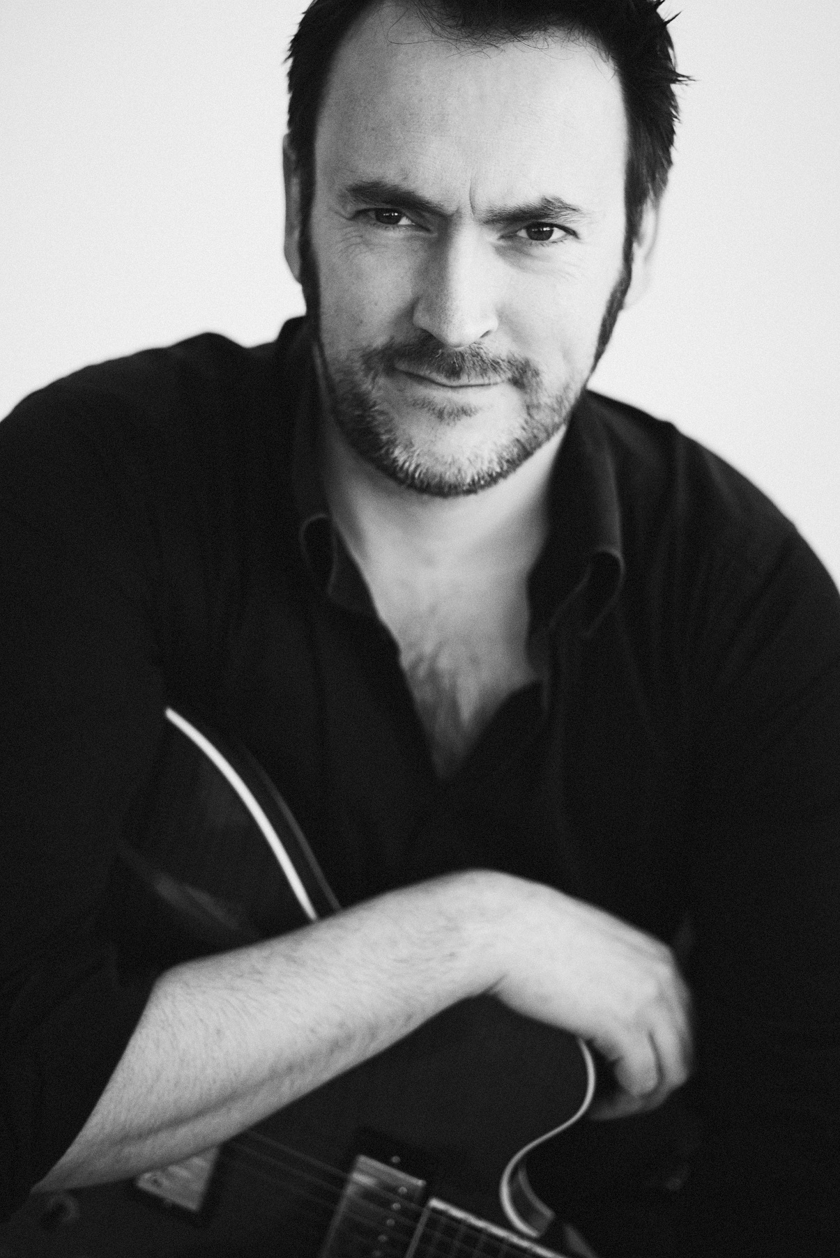 Robin Foster Robin Foster