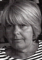 Anna Becková Anna Becková