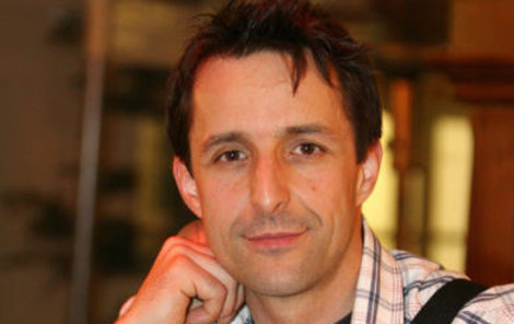 Tomáš Krejčíř Tomáš Krejčíř