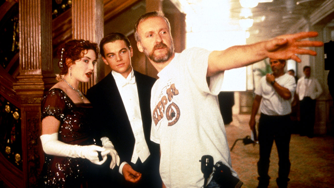 James Cameron: Co jste nejspíš nevěděli o geniálním režisérovi... (2. část) | Kinobox.cz