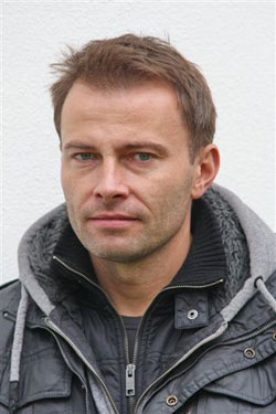 Tomasz Bednarek Tomasz Bednarek
