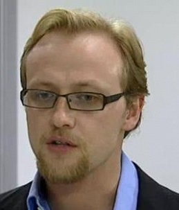 Jiří Laštovka Jiří Laštovka