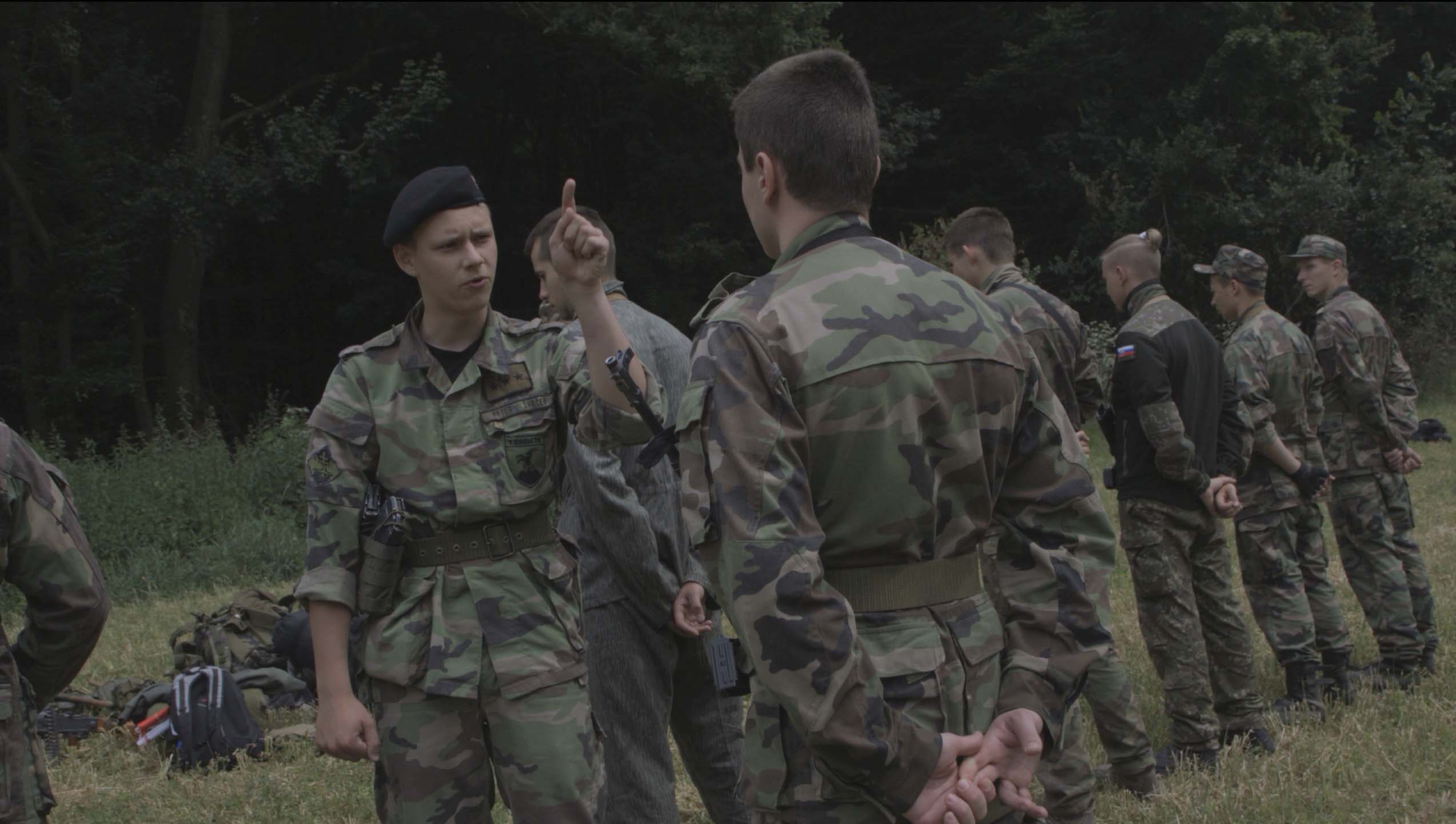 Až přijde válka Až přijde válka