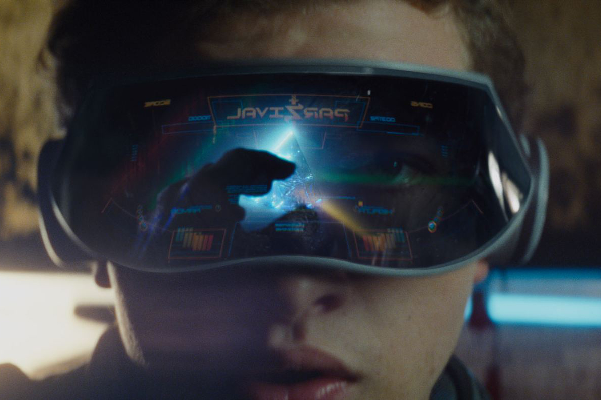 Ready Player One: Hra začíná