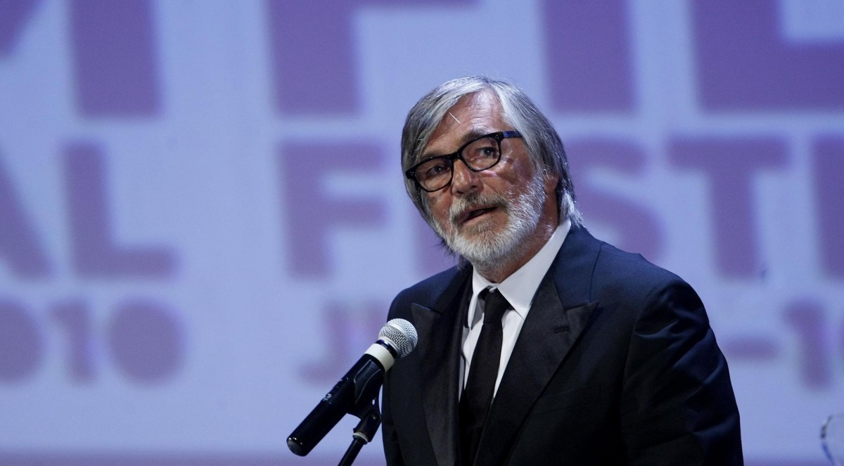 Bartoška zůstane prezidentem karlovarského festivalu. Jeho nástupce se hledat nebude