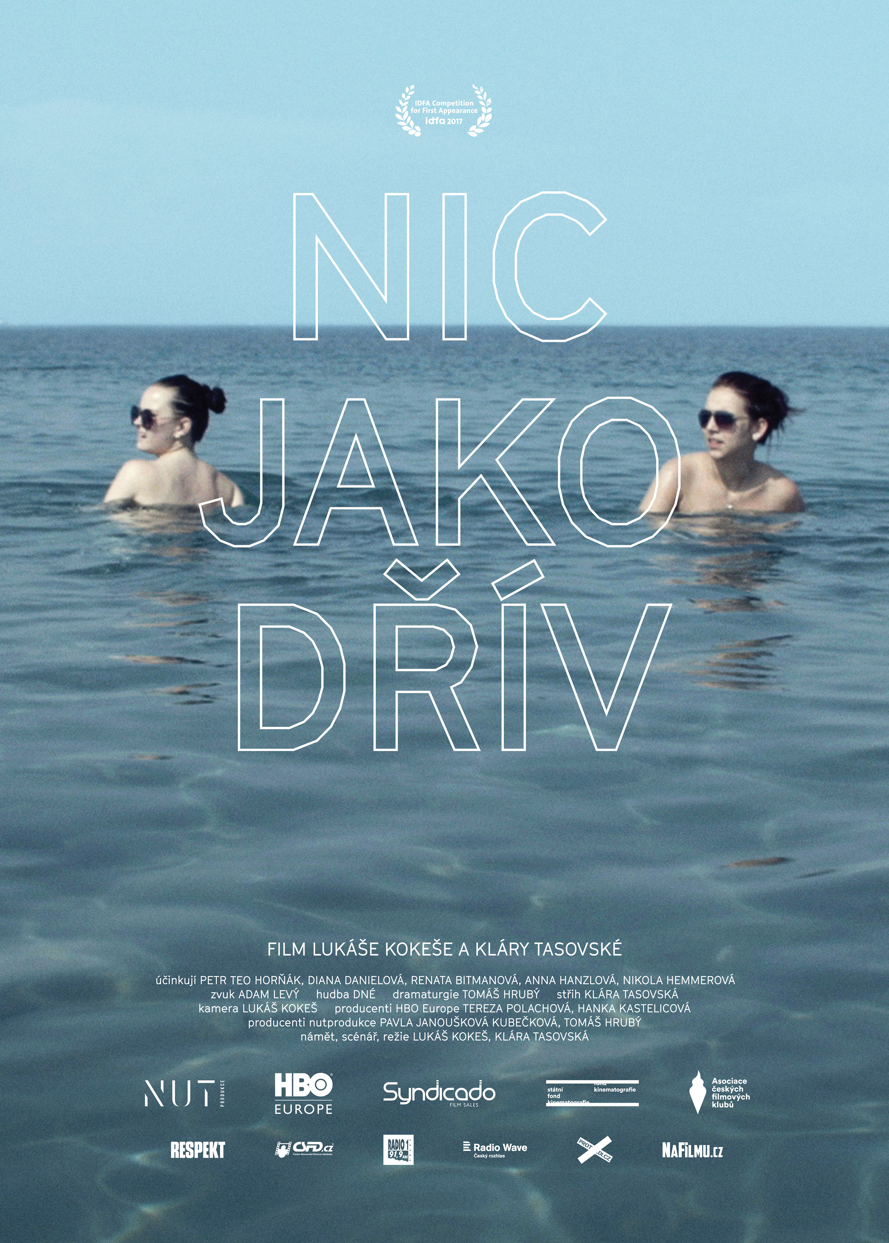 Nic jako dřív Nic jako dřív