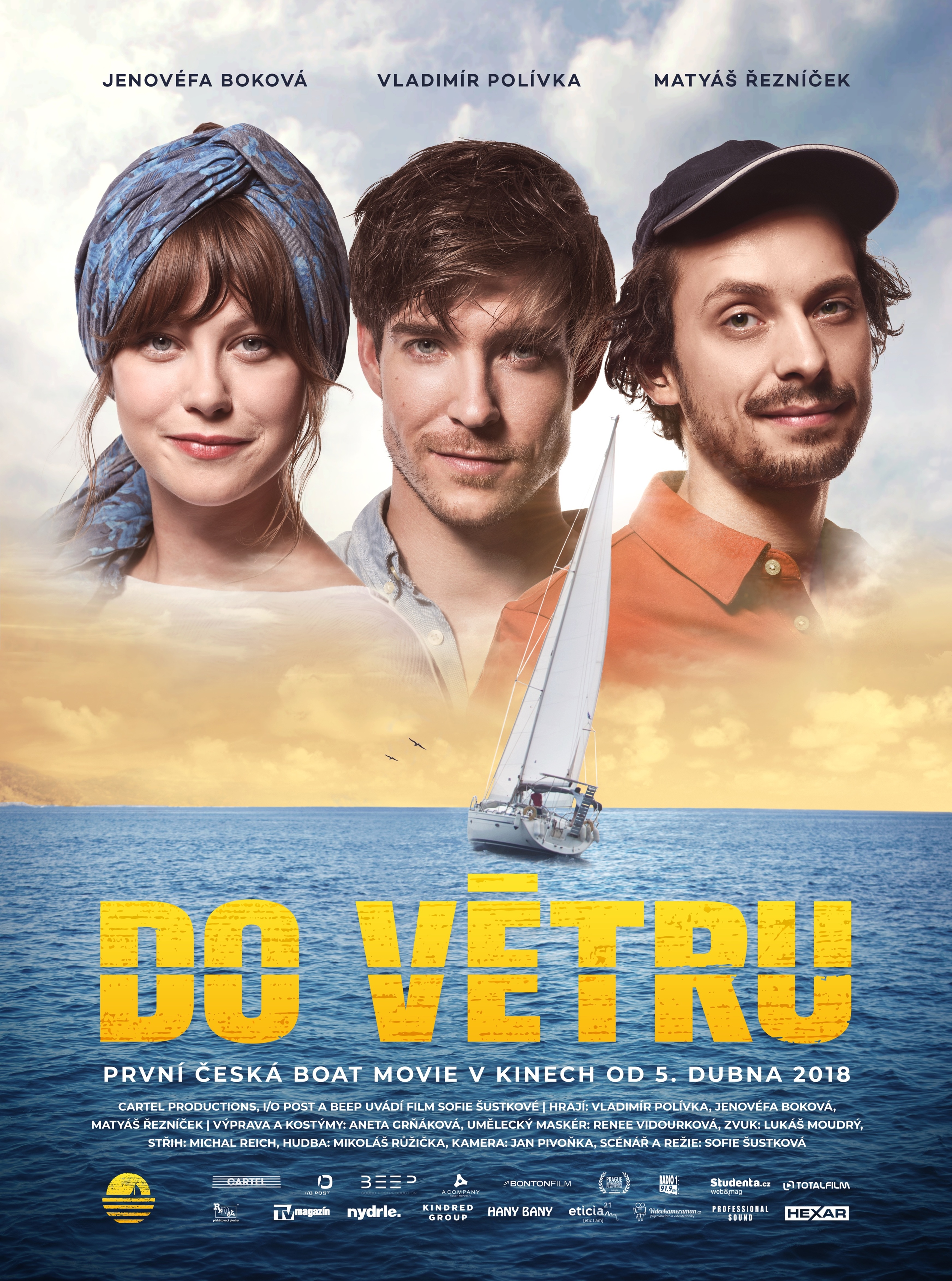 Do větru Do větru