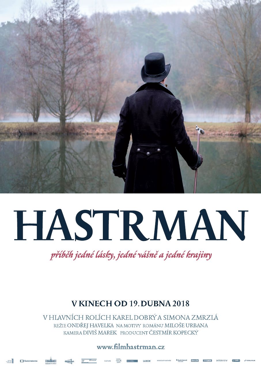 Hastrman Hastrman