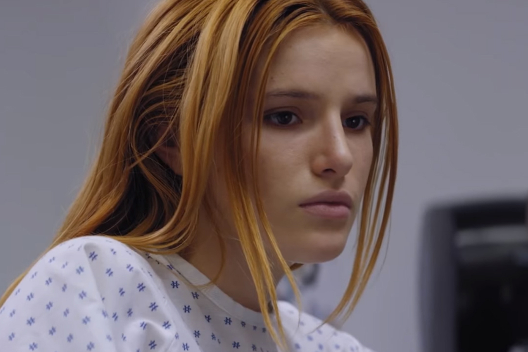 Bella Thorne