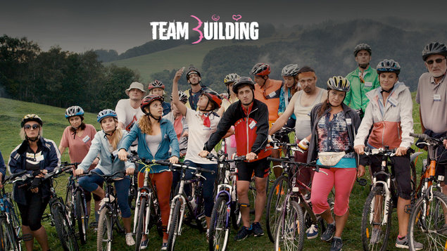 Teambuilding Teambuilding