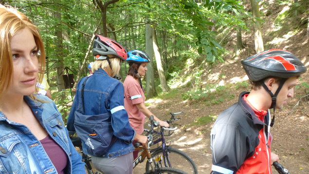 Teambuilding Teambuilding