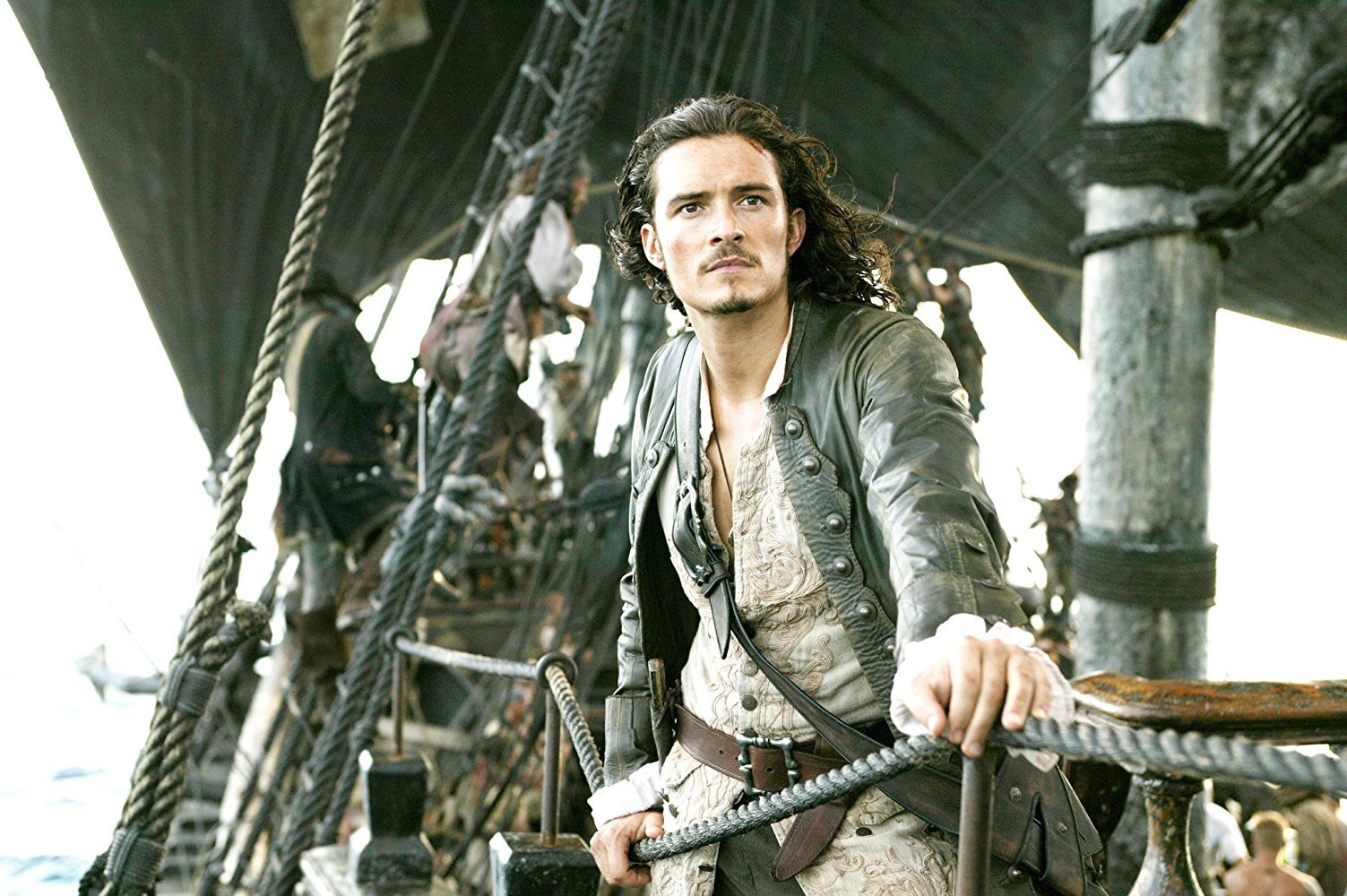 Orlando Bloom