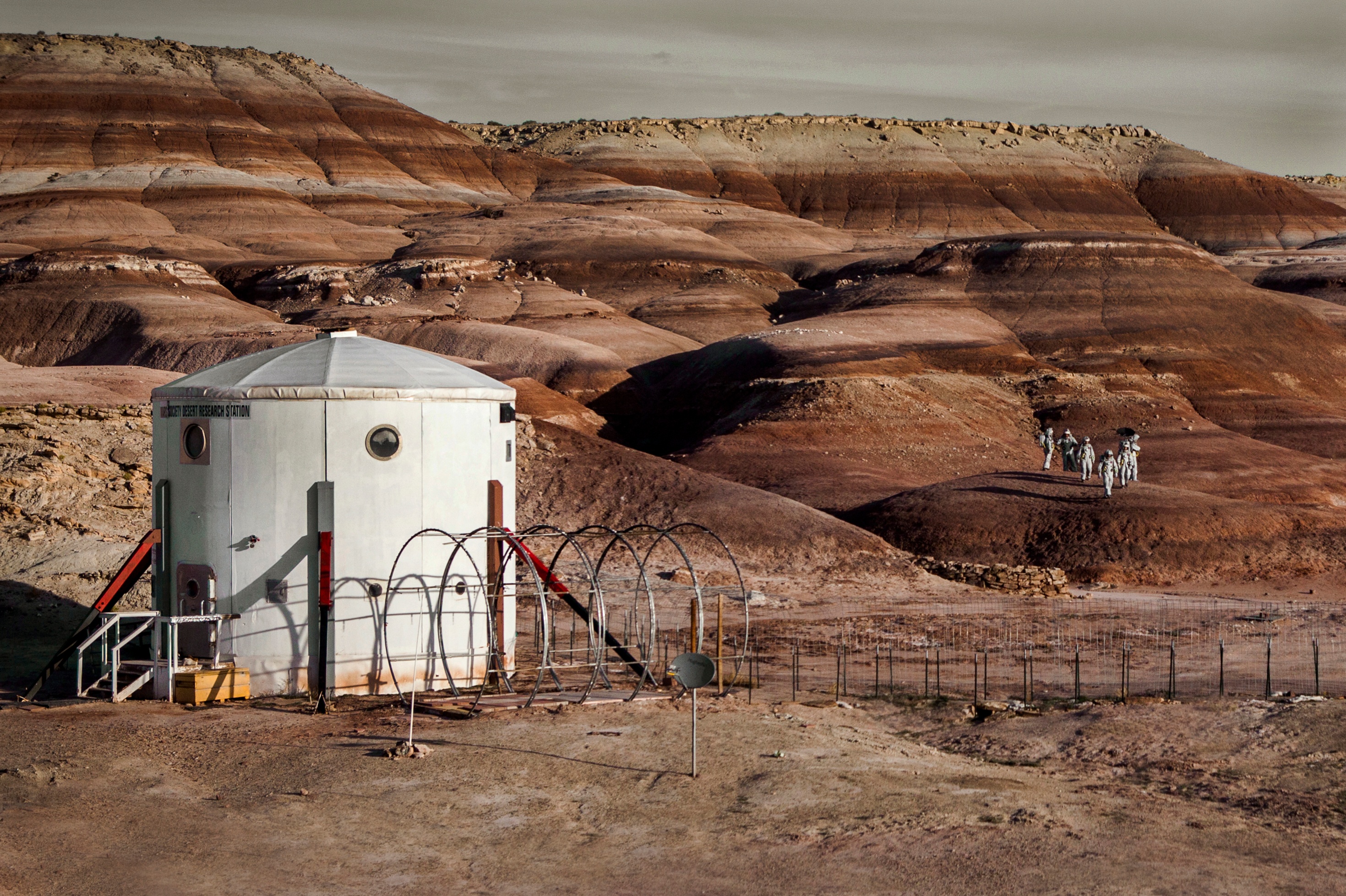 Mars